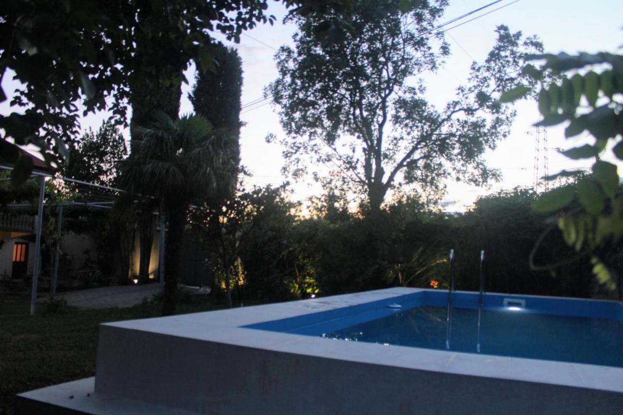 Casa Botanica Villa Blagaj Exterior photo