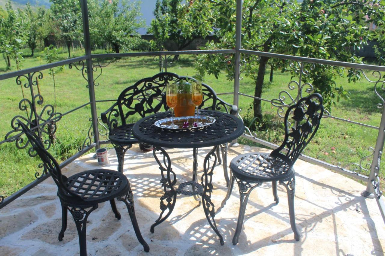 Casa Botanica Villa Blagaj Exterior photo