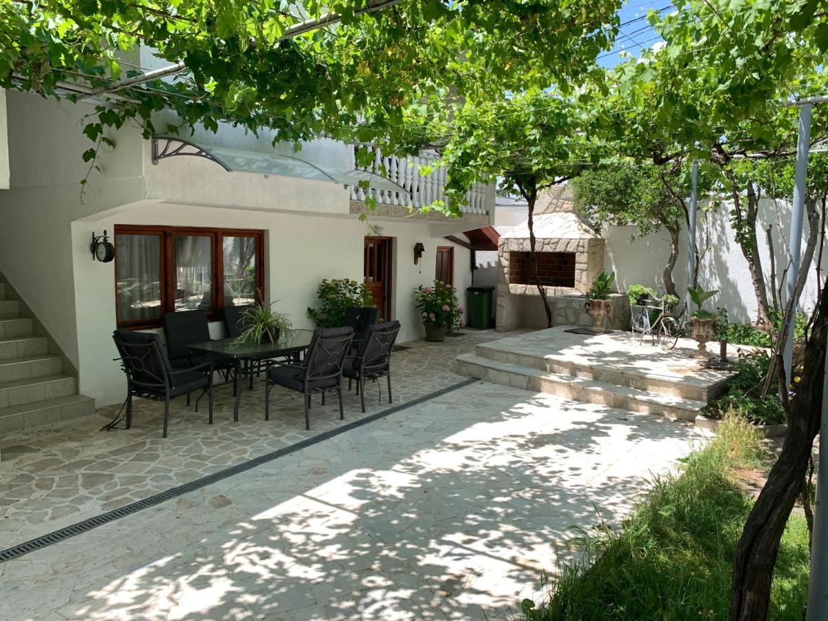 Casa Botanica Villa Blagaj Exterior photo